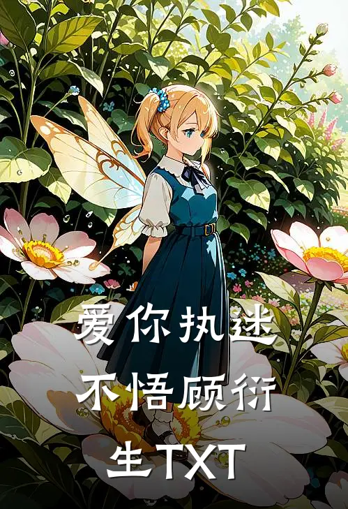 爱你执迷不悟顾衍生TXT