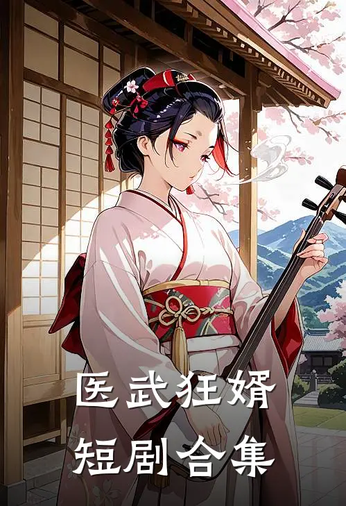 医武狂婿短剧合集