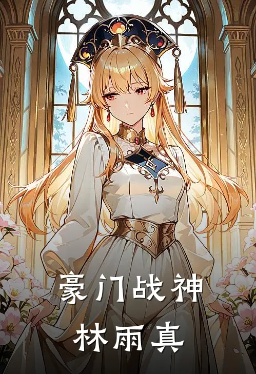 豪门战神林雨真