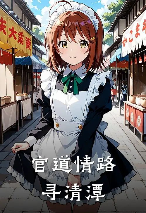 官道情路 寻清潭