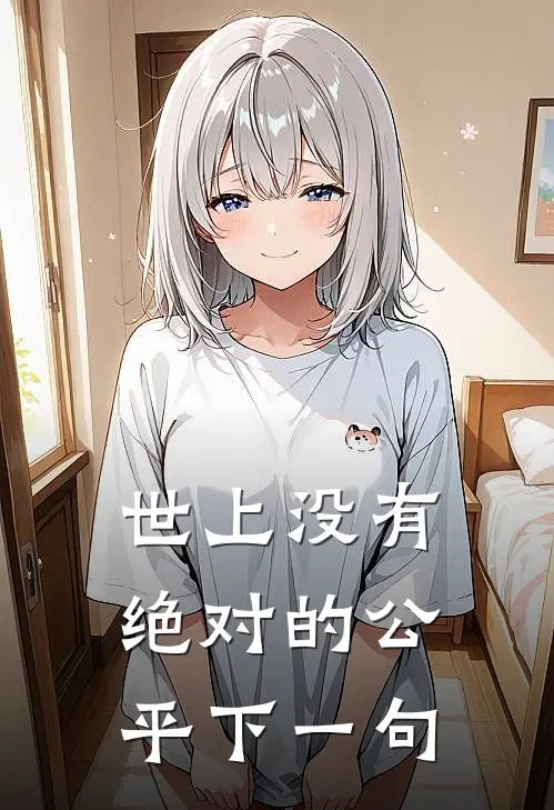 世上没有绝对的公平下一句