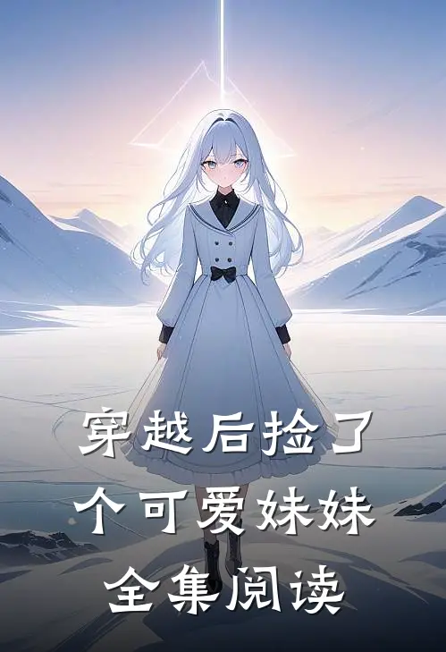 穿越后捡了个可爱妹妹全集阅读
