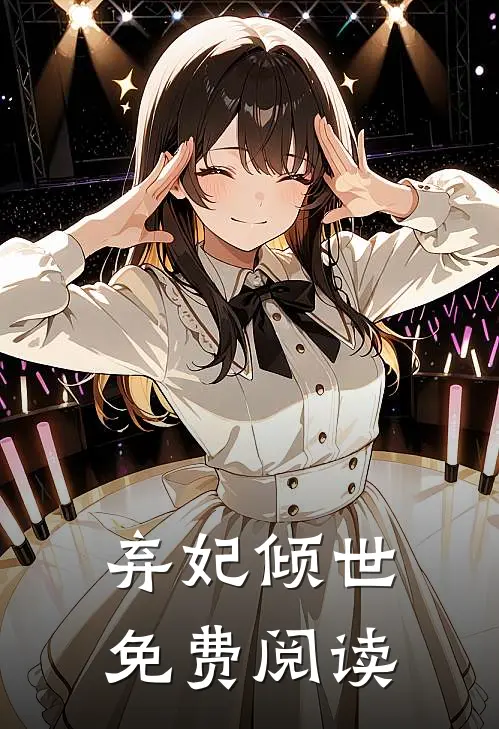 弃妃倾世免费阅读