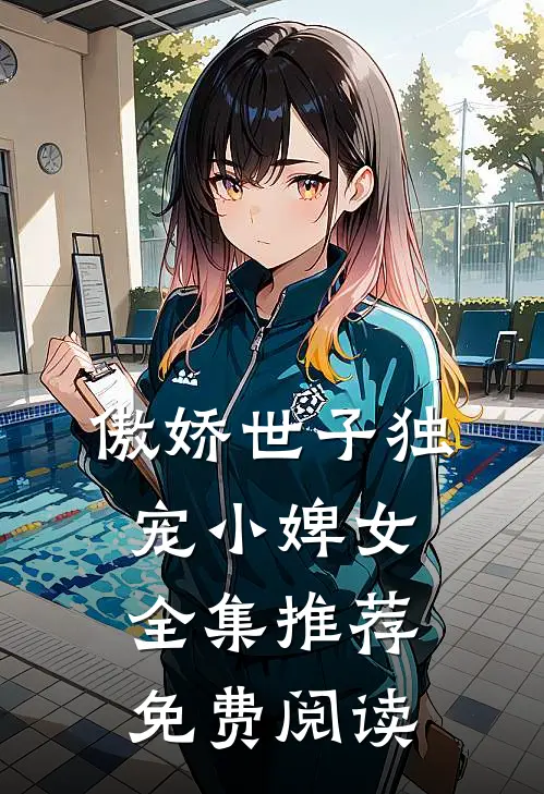 傲娇世子独宠小婢女全集推荐免费阅读