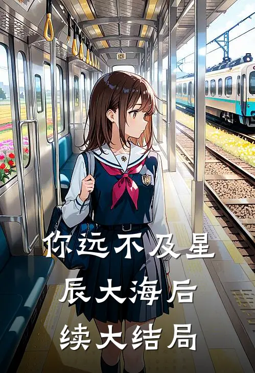 你远不及星辰大海后续大结局