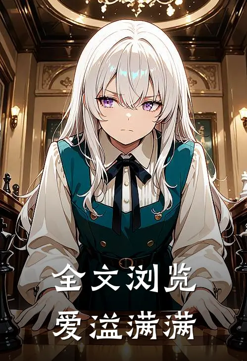 全文浏览爱溢满满