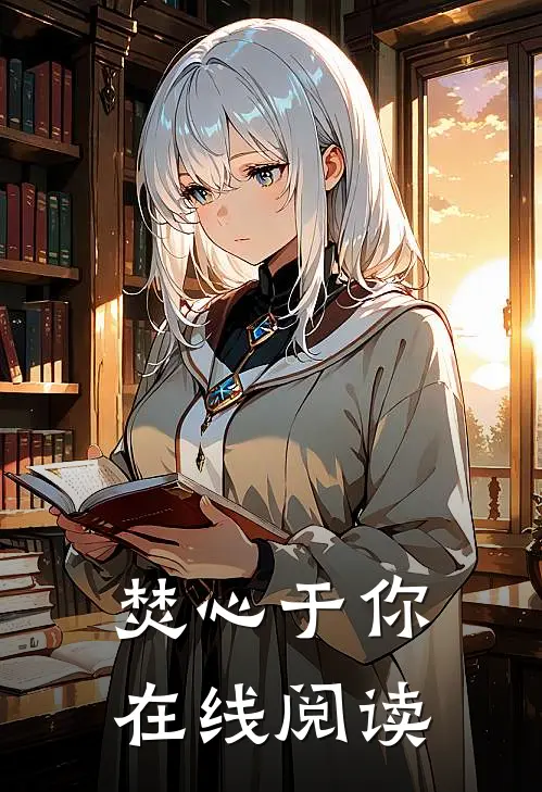 焚心于你在线阅读