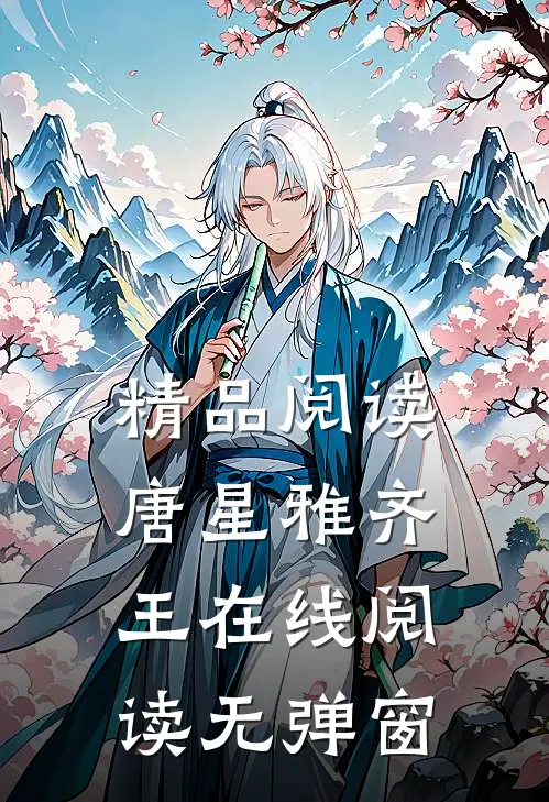 精品阅读唐星雅齐王在线阅读无弹窗