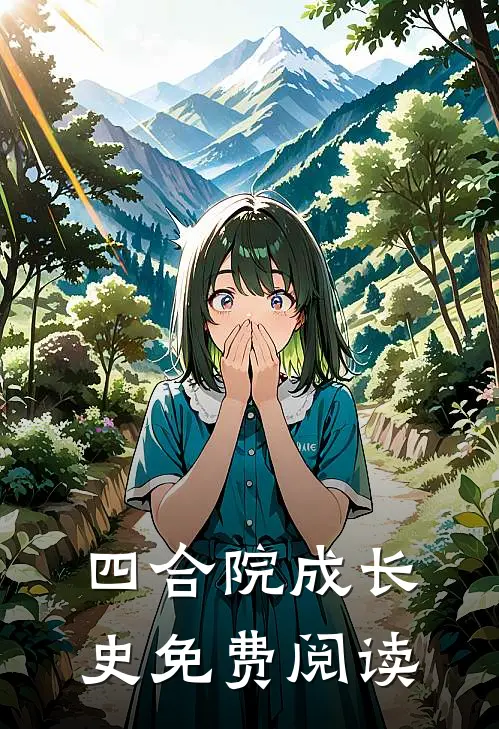 四合院成长史免费阅读