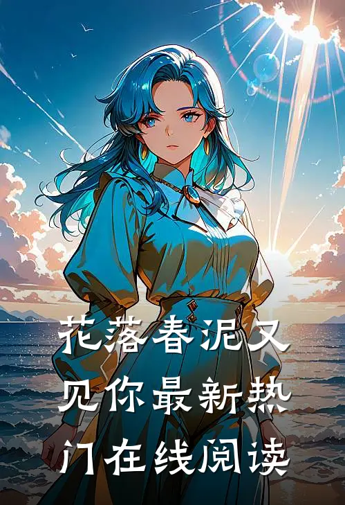 花落春泥又见你最新热门在线阅读