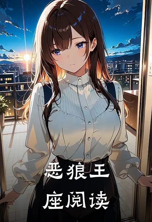 恶狼王座阅读