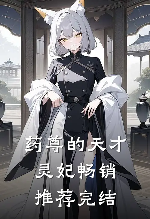 药尊的天才灵妃畅销推荐完结