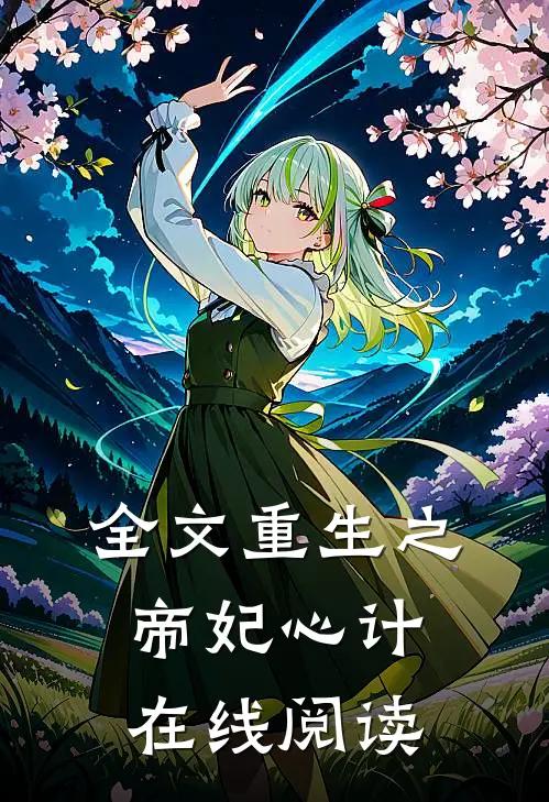全文重生之帝妃心计在线阅读