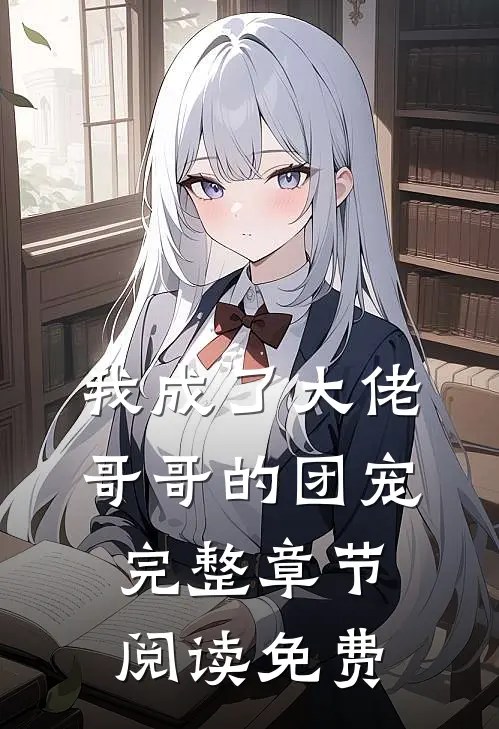 我成了大佬哥哥的团宠完整章节阅读免费