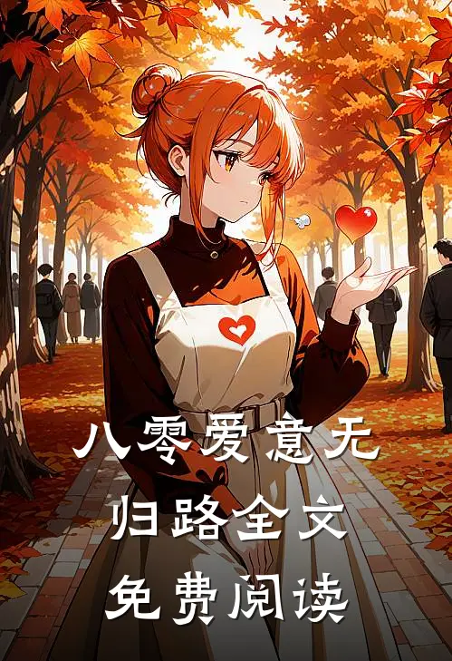 八零爱意无归路全文免费阅读