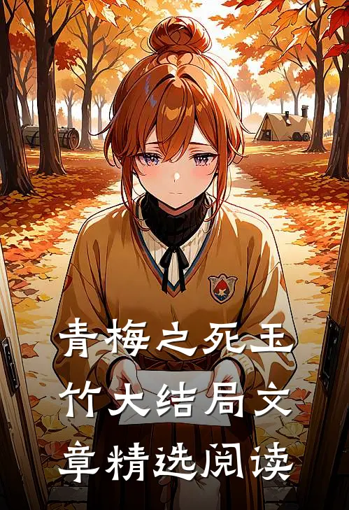 青梅之死玉竹大结局文章精选阅读