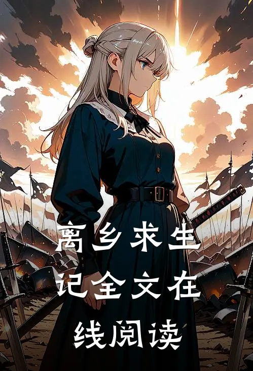离乡求生记全文在线阅读