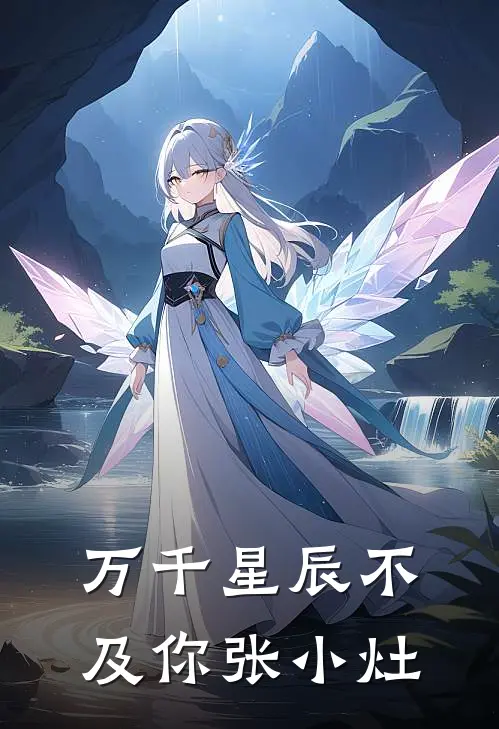 万千星辰不及你 张小灶