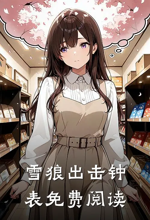 雪狼出击钟表免费阅读