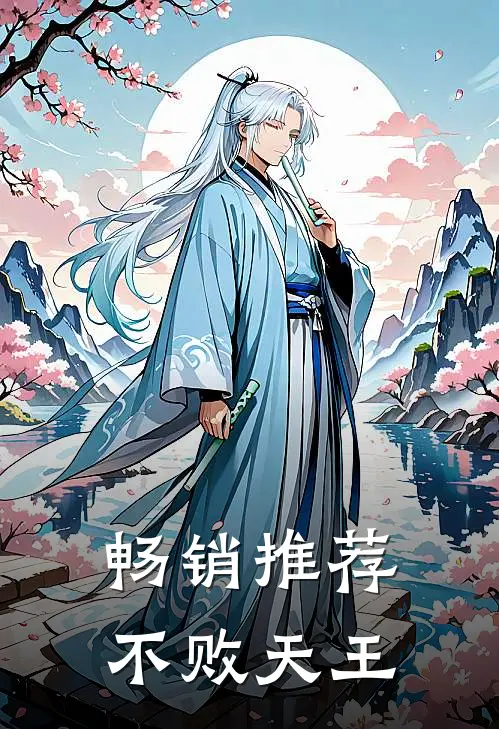 畅销推荐不败天王