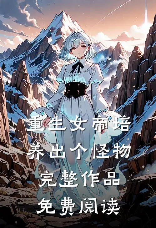 重生女帝培养出个怪物完整作品免费阅读