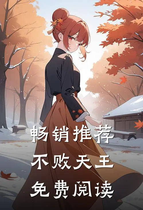 畅销推荐不败天王免费阅读