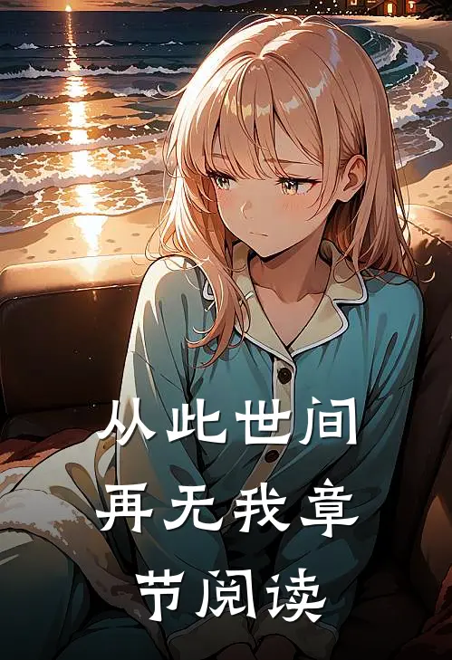 从此世间再无我章节阅读