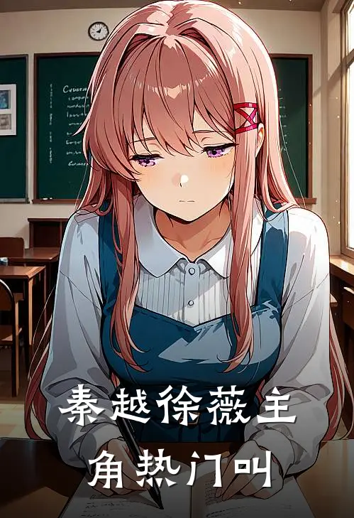 秦越徐薇主角热门叫