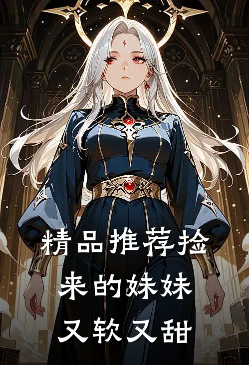 精品推荐捡来的妹妹又软又甜