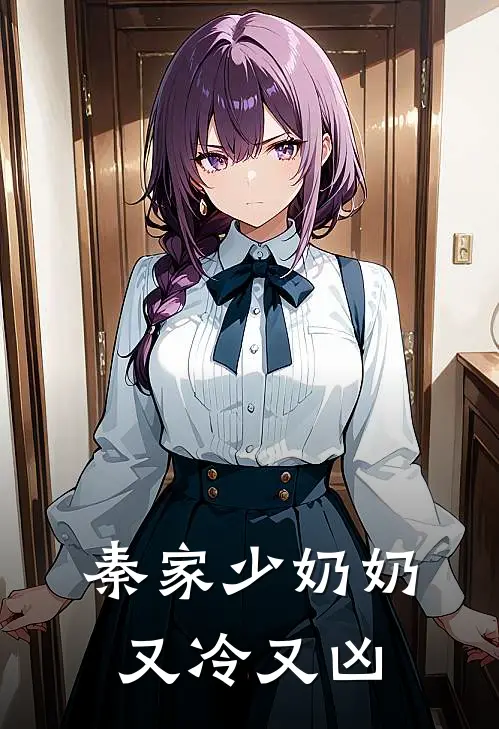 秦家少奶奶又冷又凶