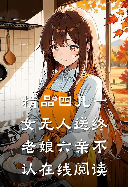 精品四儿一女无人送终老娘六亲不认在线阅读