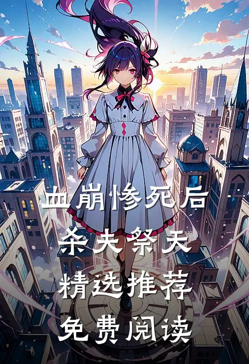血崩惨死后杀夫祭天精选推荐免费阅读