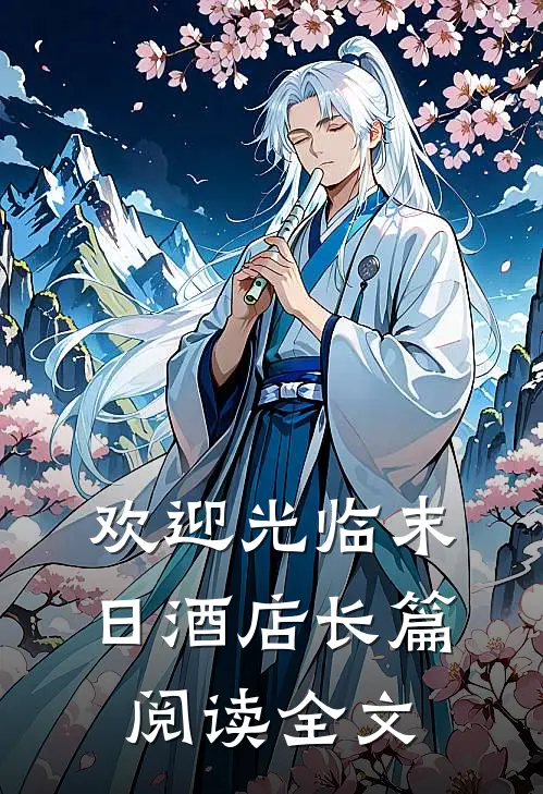 欢迎光临末日酒店长篇阅读全文