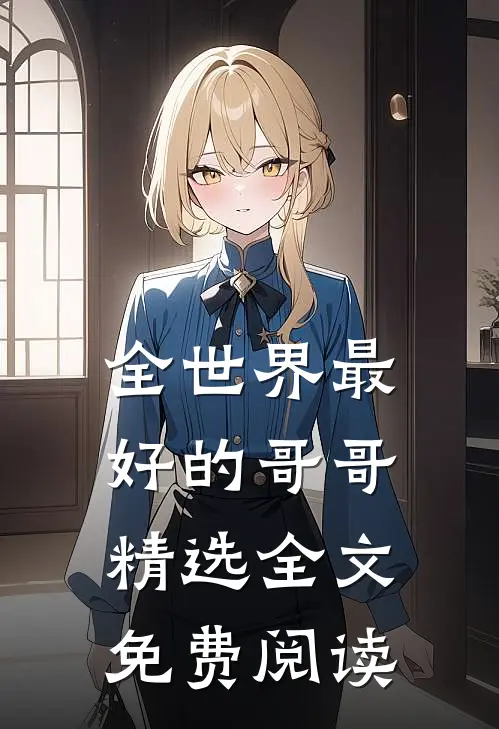 全世界最好的哥哥精选全文免费阅读