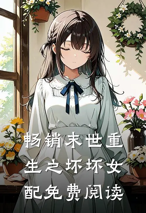 畅销末世重生之坏坏女配免费阅读