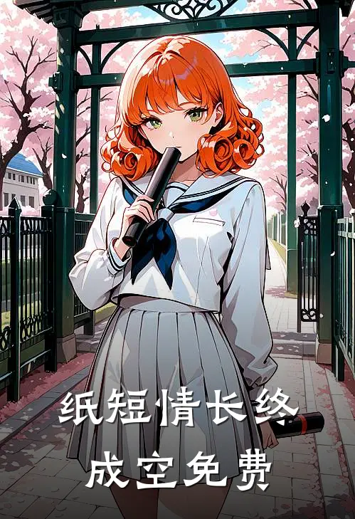 纸短情长终成空免费