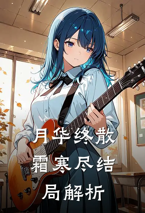 月华终散霜寒尽结局解析