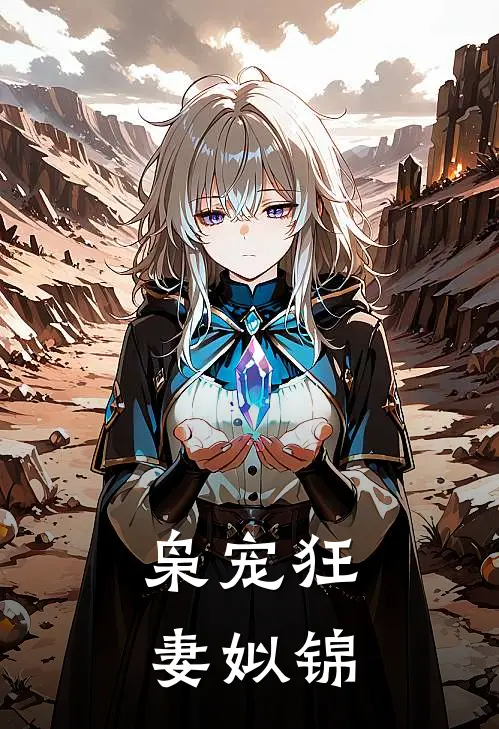 枭宠狂妻 姒锦