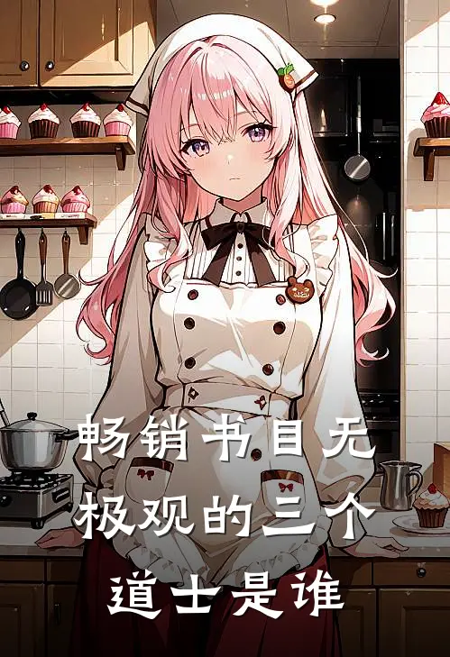 畅销书目无极观的三个道士是谁