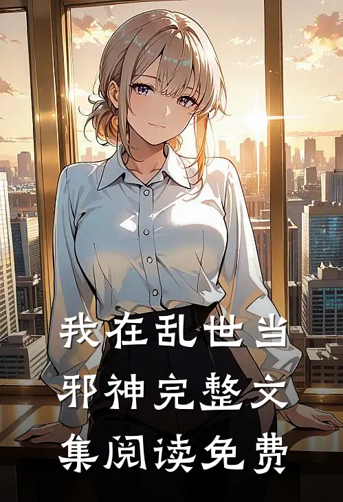 我在乱世当邪神完整文集阅读免费