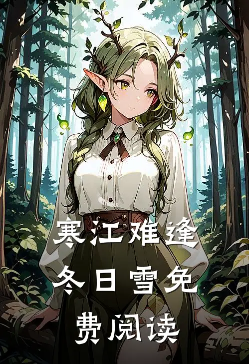 寒江难逢冬日雪免费阅读