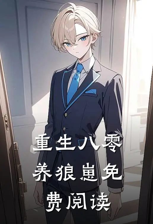 重生八零养狼崽免费阅读