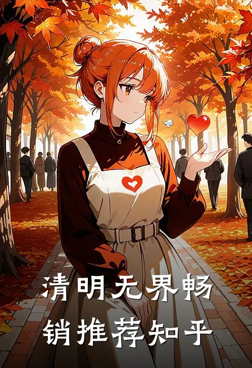 清明无界畅销推荐知乎