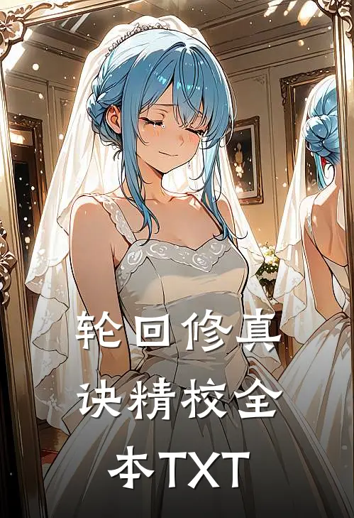 轮回修真诀精校全本TXT