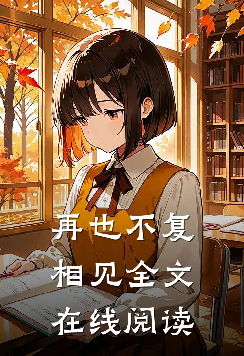 再也不复相见全文在线阅读