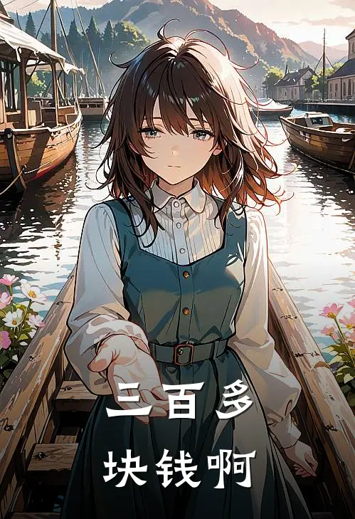 三百多块钱啊