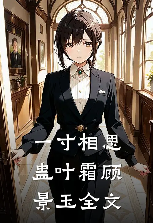 一寸相思蛊叶霜顾景玉全文