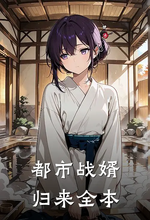 都市战婿归来全本