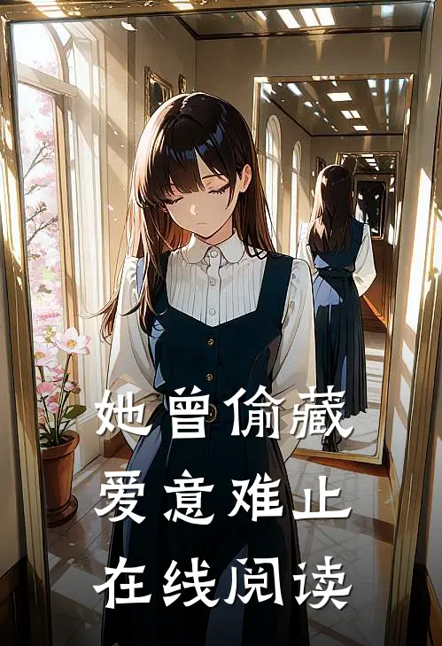 她曾偷藏爱意难止在线阅读
