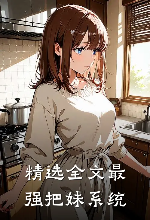精选全文最强把妹系统